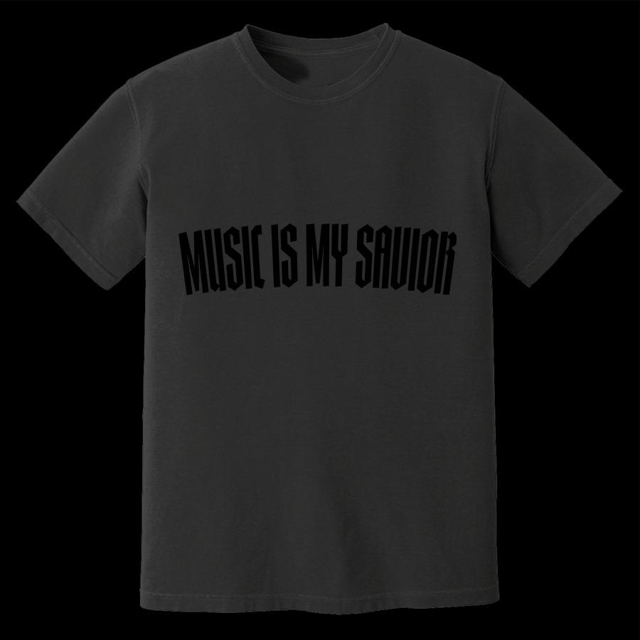 Mims -  Music Is My Savior 2